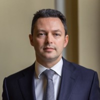 Sergey Yablonskiy