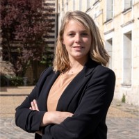 Alizée Le Maistre 🟧⬛️