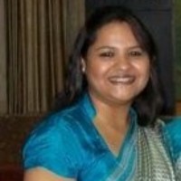 Sulagna Bose