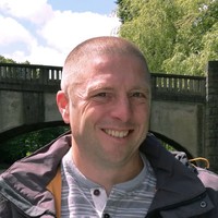 Paul Russell