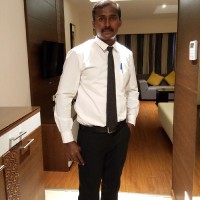 Krupesh V