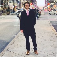 Zachary Plotkin