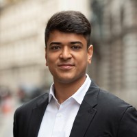 Abhishek Bhatia, Cfa