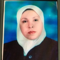 Zeinab Oreba