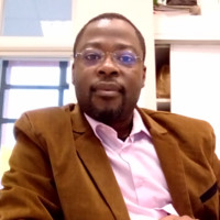 Dr. Gabin ESSOGO