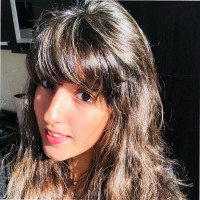 Bárbara Molina