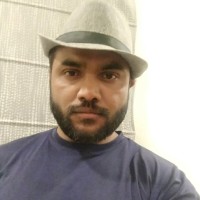 Dheeraj Pandey