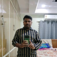 Rudramurthy Gowrabathuni