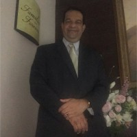Rogério G R da Cruz Cruz
