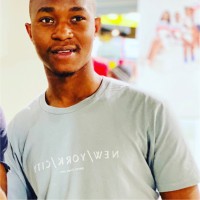 Paballo Motshweneng