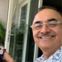 Anil Dev