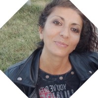 Jlenia Grosso