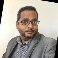 Balaji Janarthanan