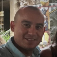 Diego Sanchez