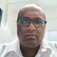 Navin Prasad