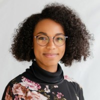 Evelyn Ehi-Imoisili Idemudia