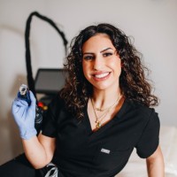 Michelle Boghossian