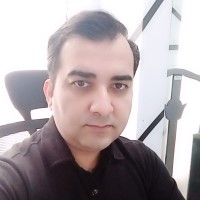 Awais A. Sheikh - ACCA