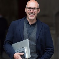 Stephen Uren
