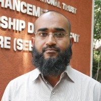 Mudassar Sayyed