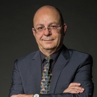 Dr. George Ballagi