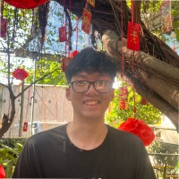 Hữu Dự Nguyễn Phạm