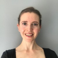 Dr Elaine O'Connor-Haq