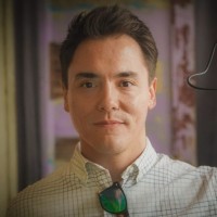Stephen Serge, Phd