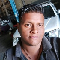 Rimal Kumar