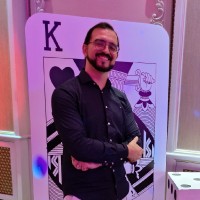 Marios Christodoulidis