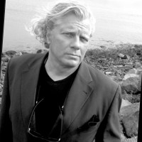 gudjon bjarnason