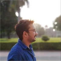 Kumar Nileshwar