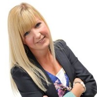 Caroline Salloway