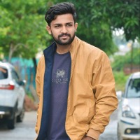 Dhiraj Chavan