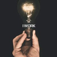I Work