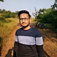 Tejas Gade
