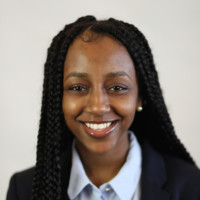 Lydia Tadese
