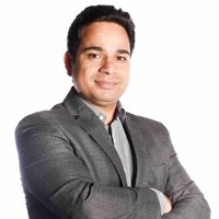 Virender Negi
