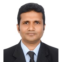 Bivash Chandra Biswas