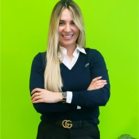 Daniela Castrillon Gutierrez