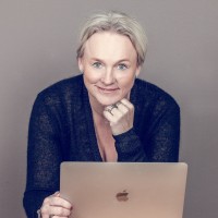 Gabriella Grotenfelt-Öberg