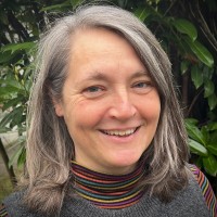 Patricia Zgraggen