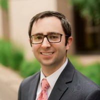 Josh Veith, Jd, Llm (Tax)