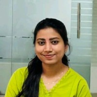 Vyshnavi Boddula