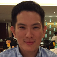 WAYNE WU