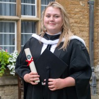 Hannah Alcock