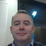 Colin Harty