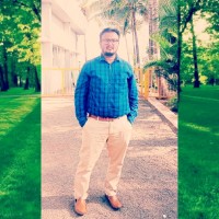 Sachin Bhalerao