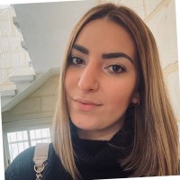 Gabriella Attard