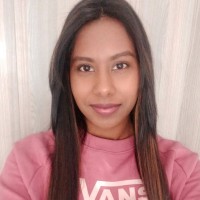 Patricia Reddy
